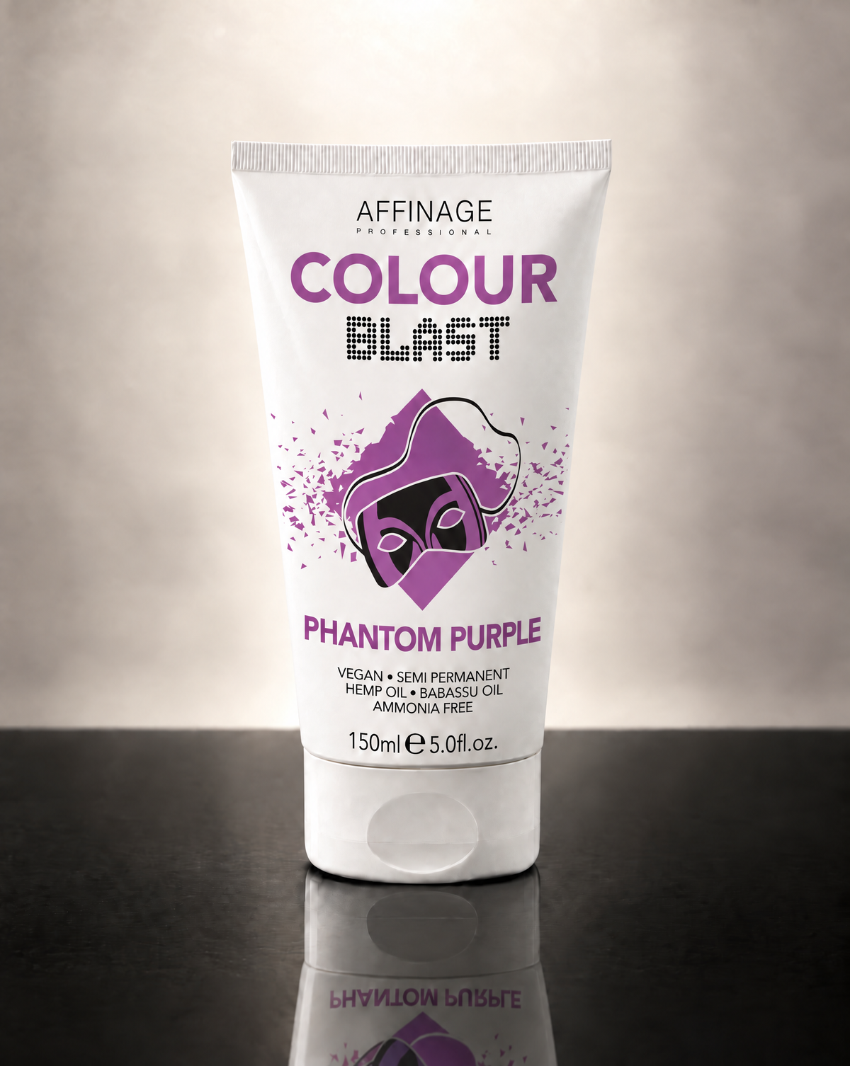 AF. Pro Colour Blast Phantom Purple 150ml