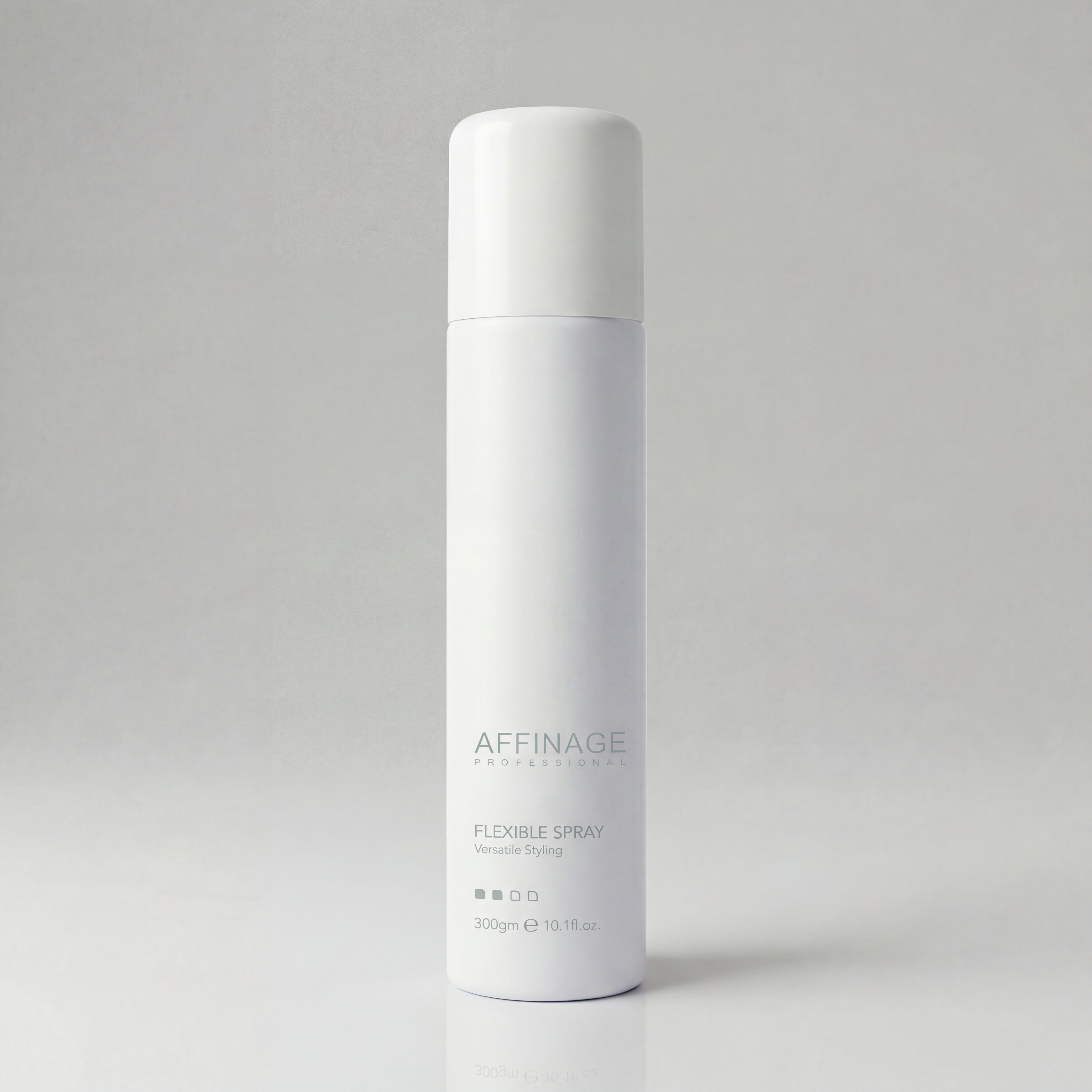 Affinage Flexible Spray