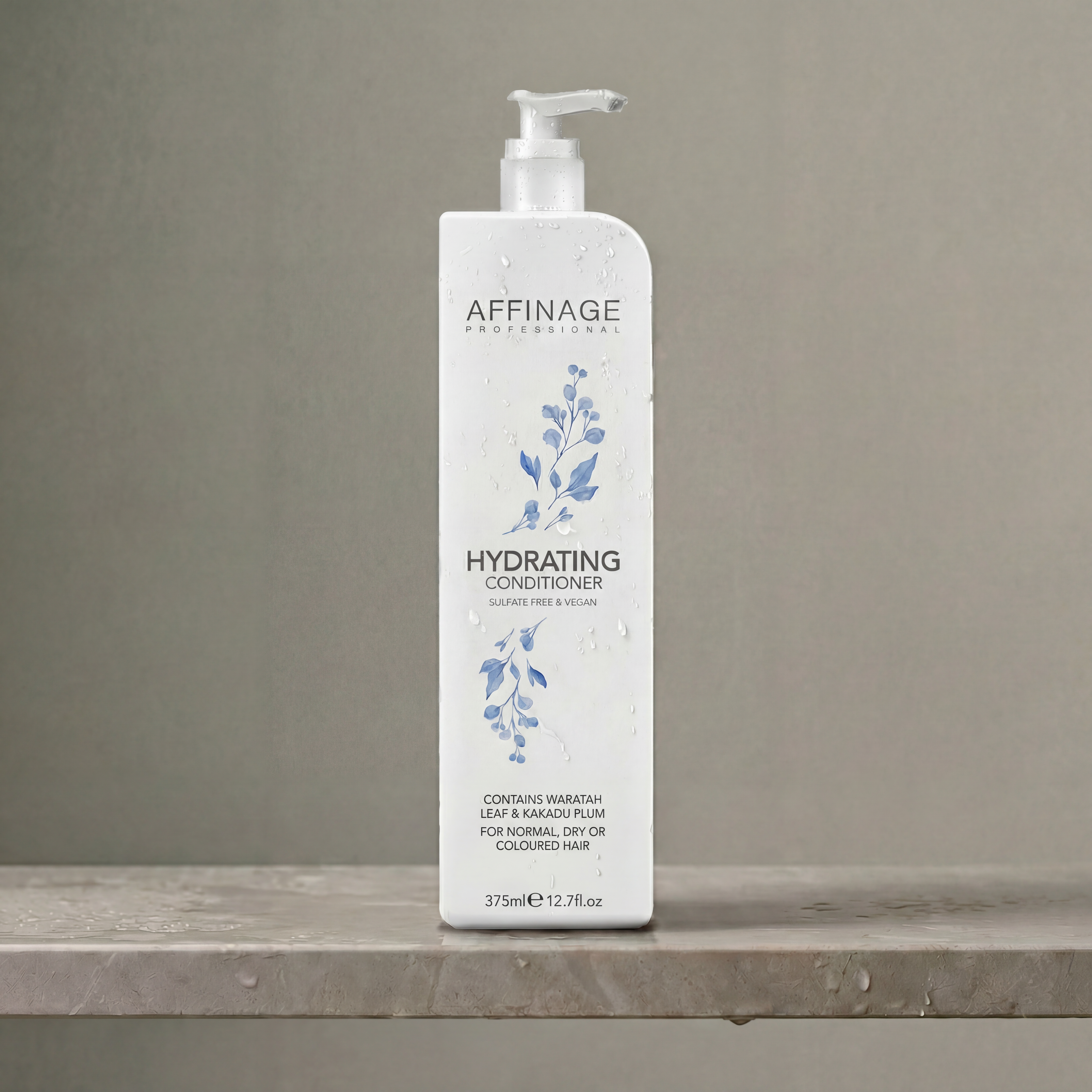 AF. Pro Hydrating Conditioner 375ml
