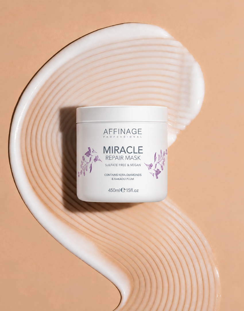 Miracle Repair Mask 450ml