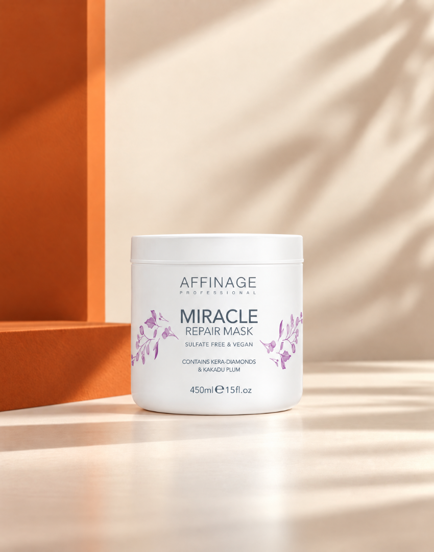 Miracle Repair Mask 450ml