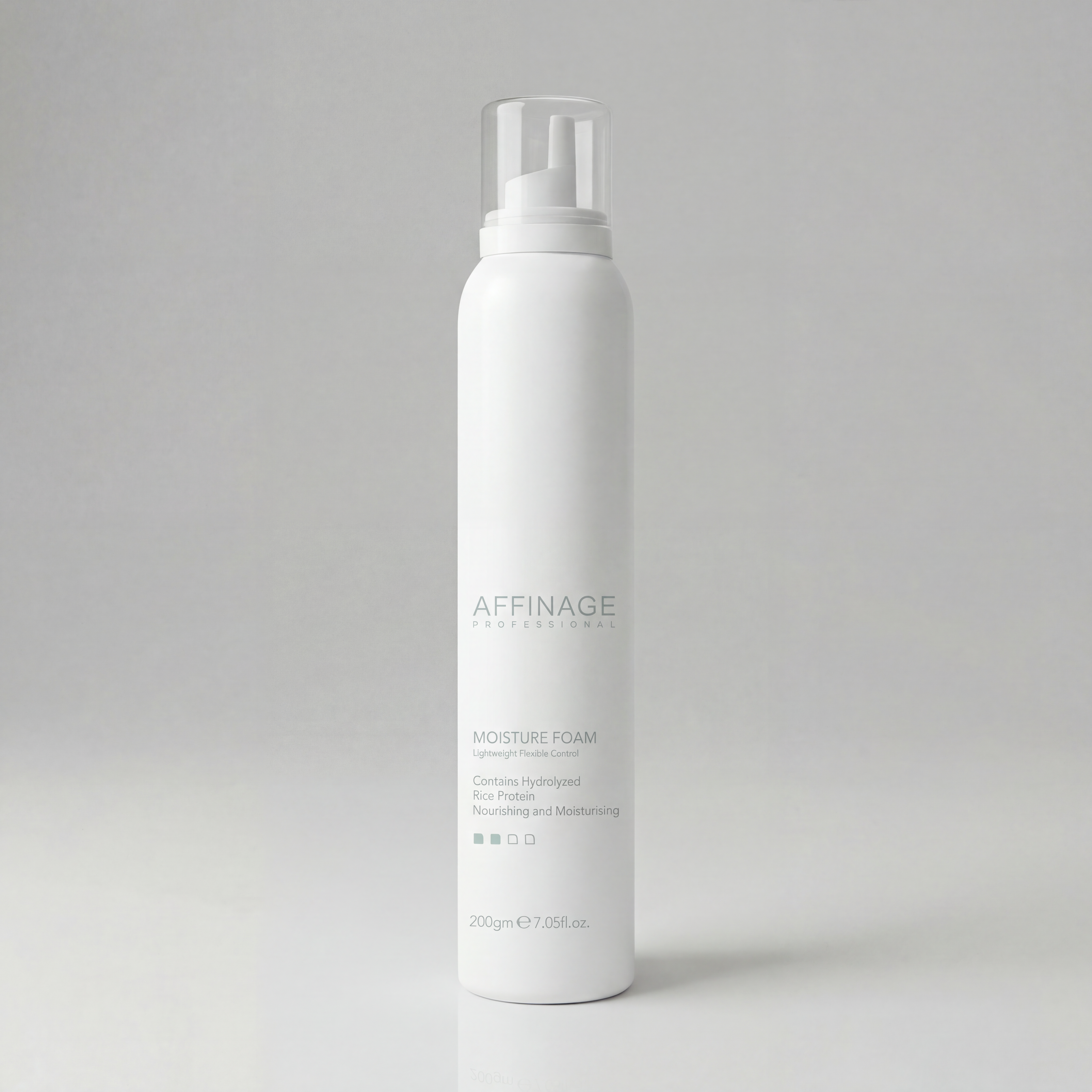 Affinage Moisture Foam