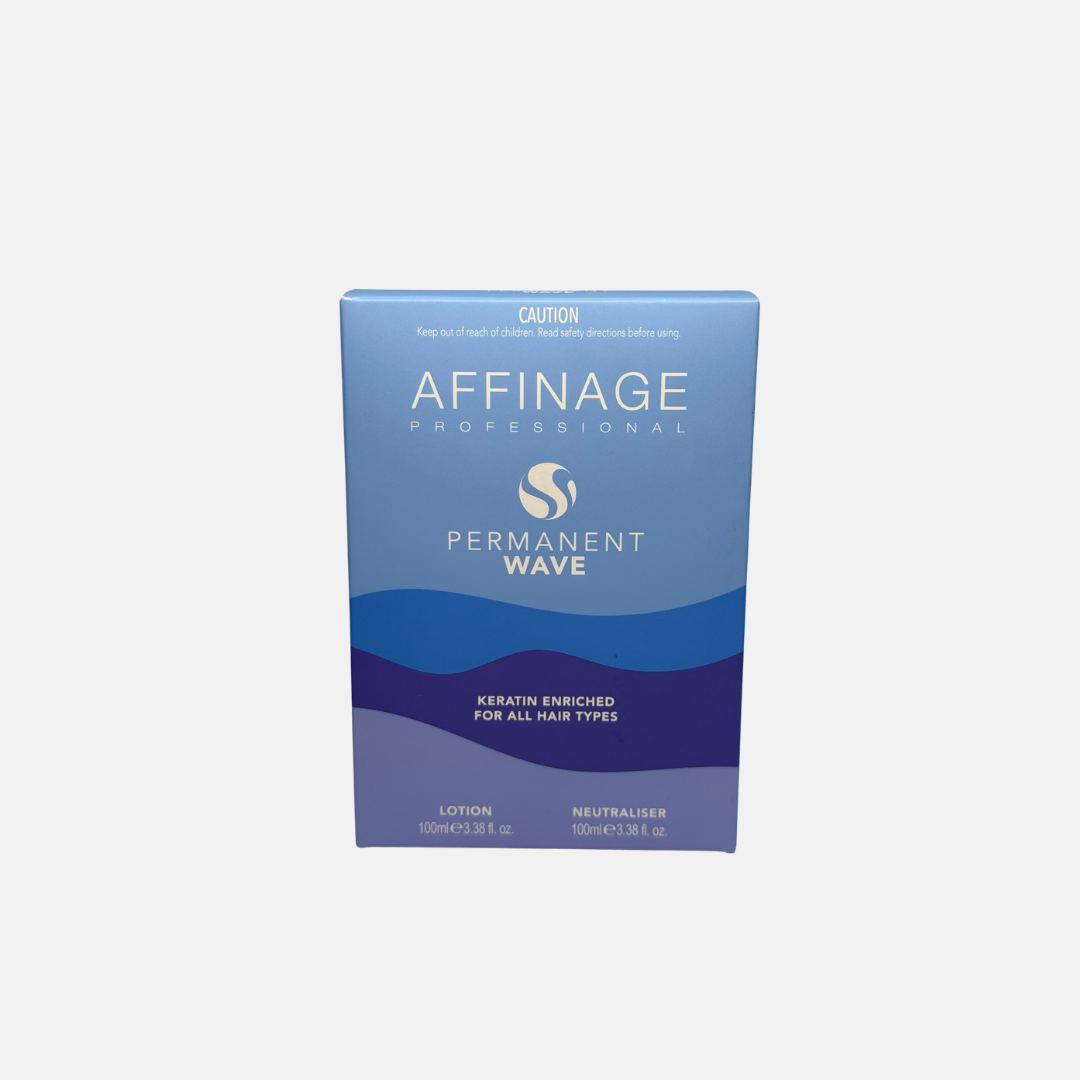 AF. Pro Permanent Wave