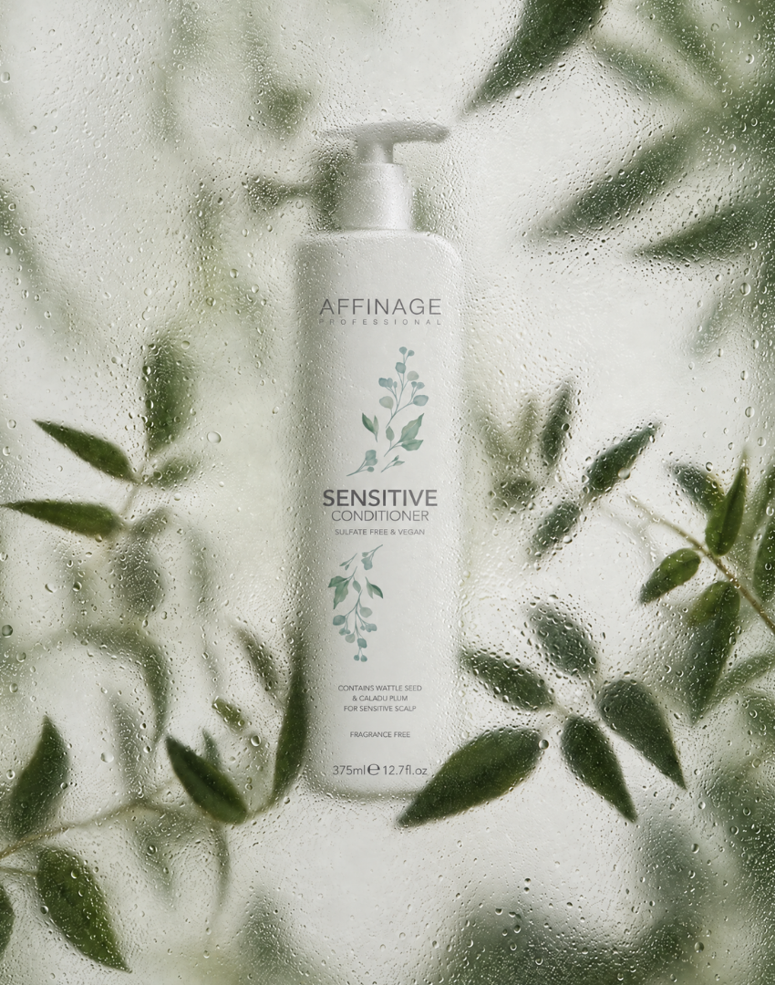 AF. Pro Sensitive Conditioner 375ml