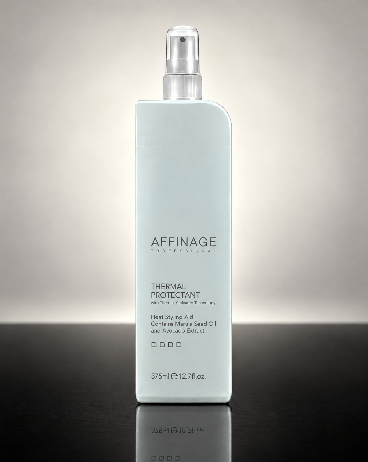 Thermal Protectant Spray