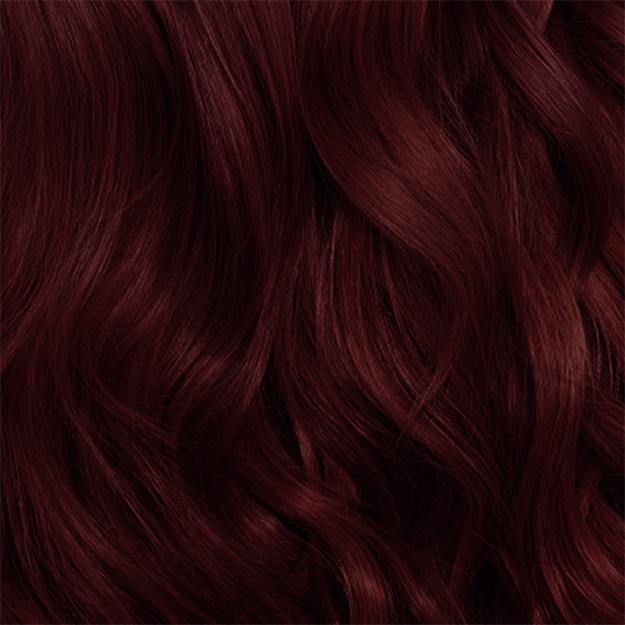 5.6 Light Rouge Red Brown - Infiniti Permanent - Affinage Professional