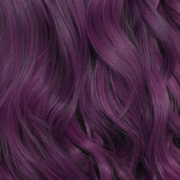 8.221 Light Extra Violet Blonde - Infiniti Permanent - Affinage Professional