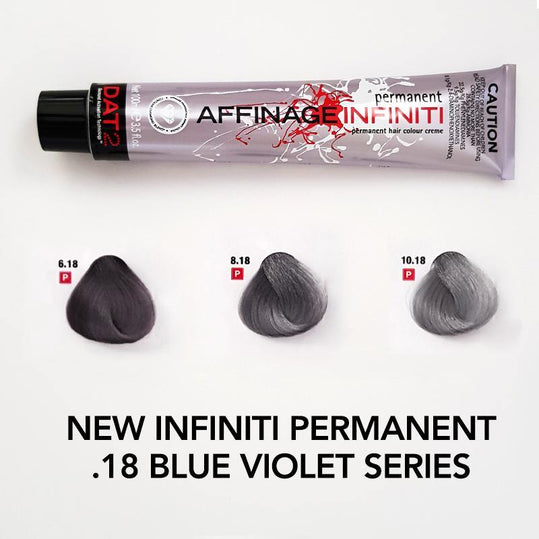 AFFINAGE PROFESSIONAL INTRODUCES NEW HAIR COLOUR REFLECT