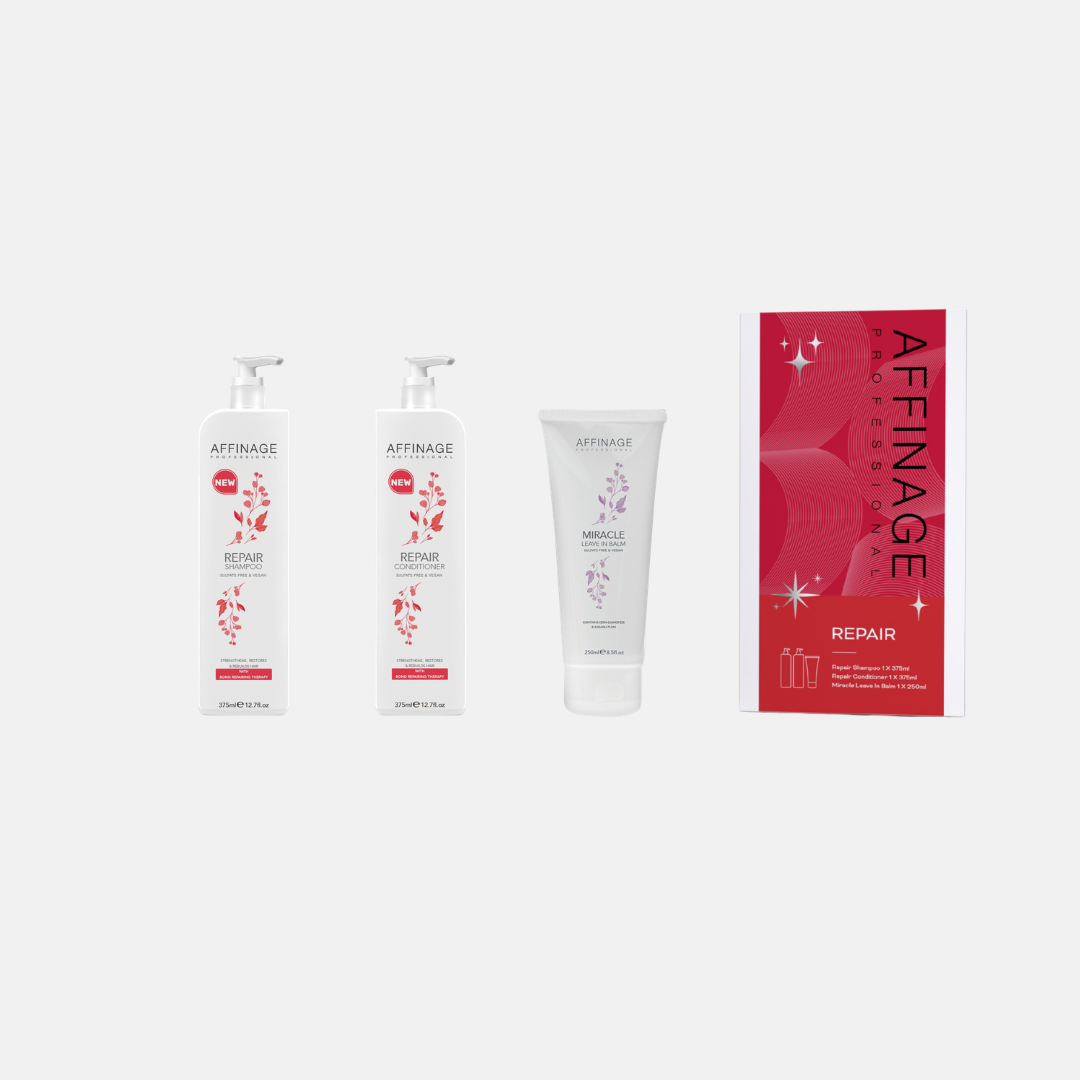 AF. Retail Kits