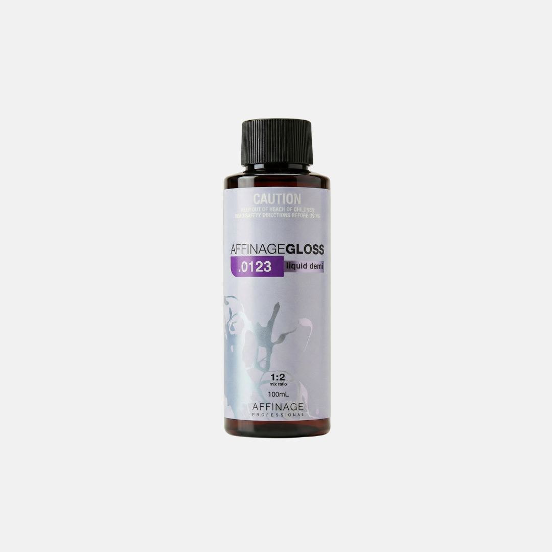 Affinage Gloss - .0123 Cool Beige