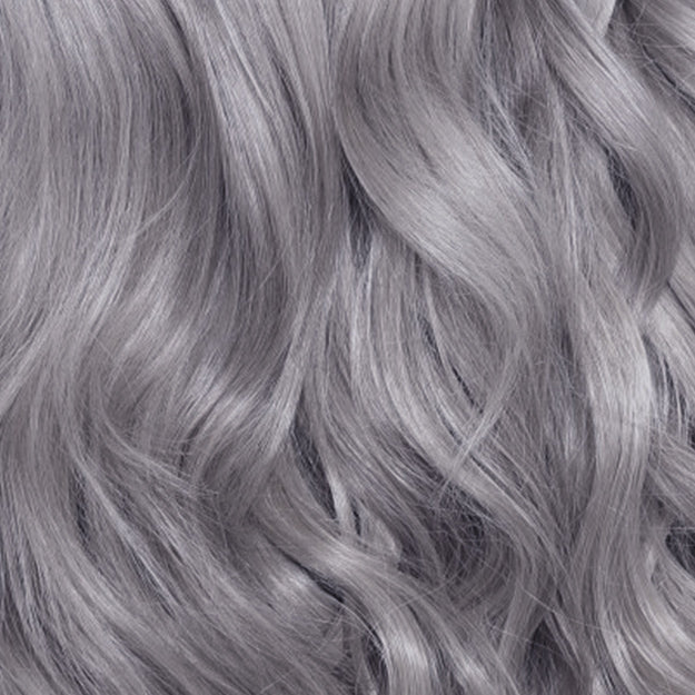 Extra Light Ash Blue Violet Blonde