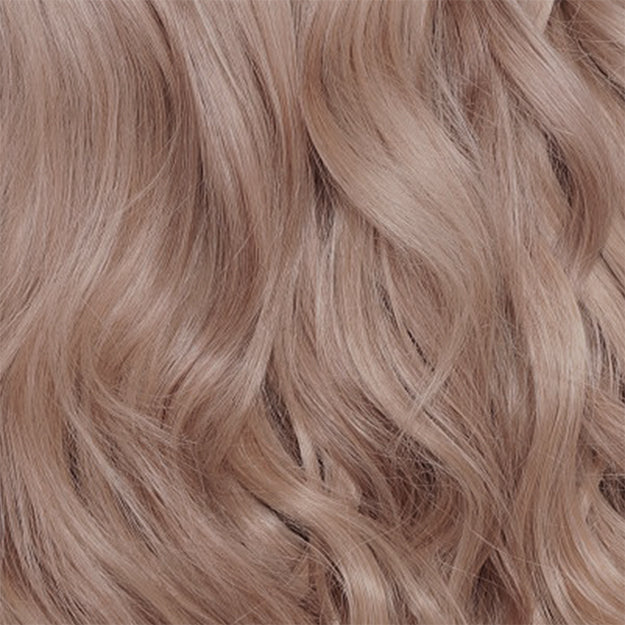 Affinage Infiniti Satin Tone on Tone