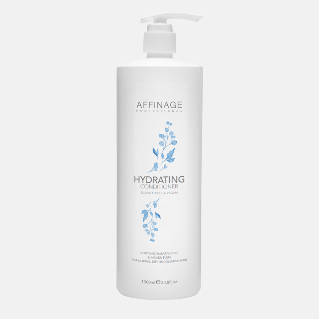 AF. Pro Hydrating Conditioner 1L