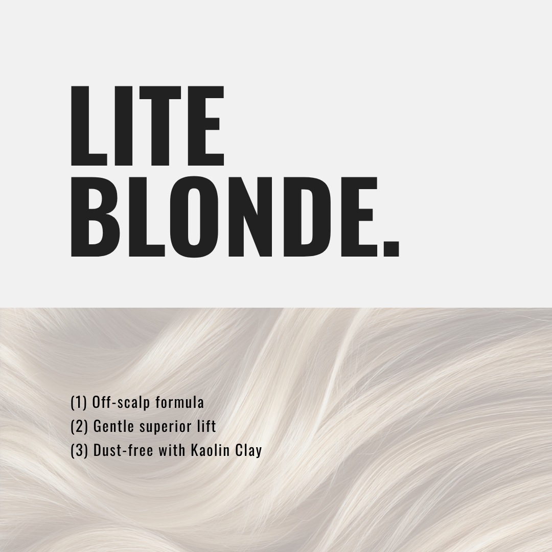 Affinage Lite Blonde