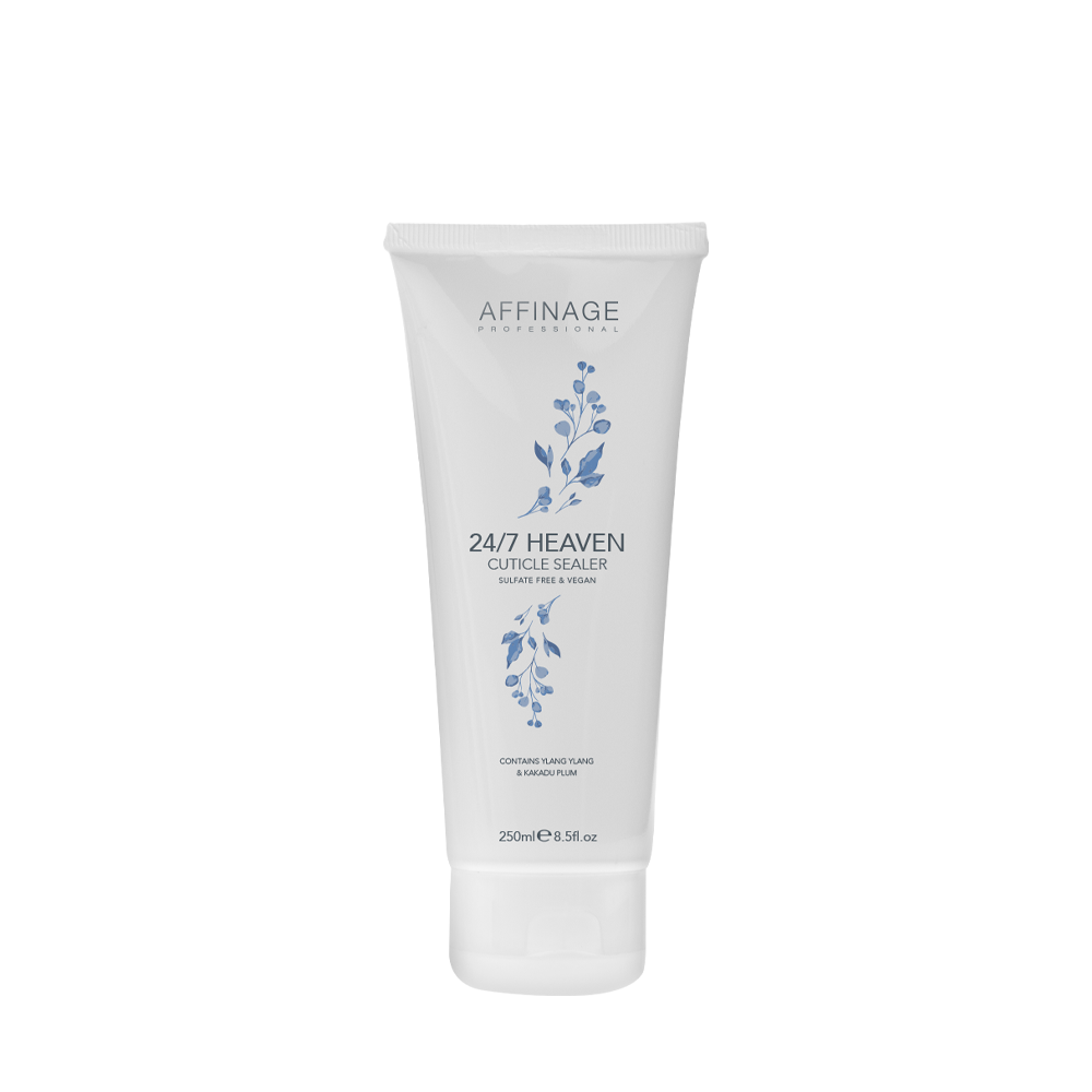 AF. Pro 24/7 Heaven Cuticle Sealer 250ml