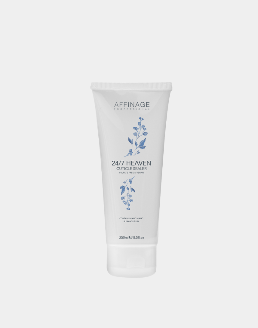 24/7 Heaven Cuticle Sealer 250ml