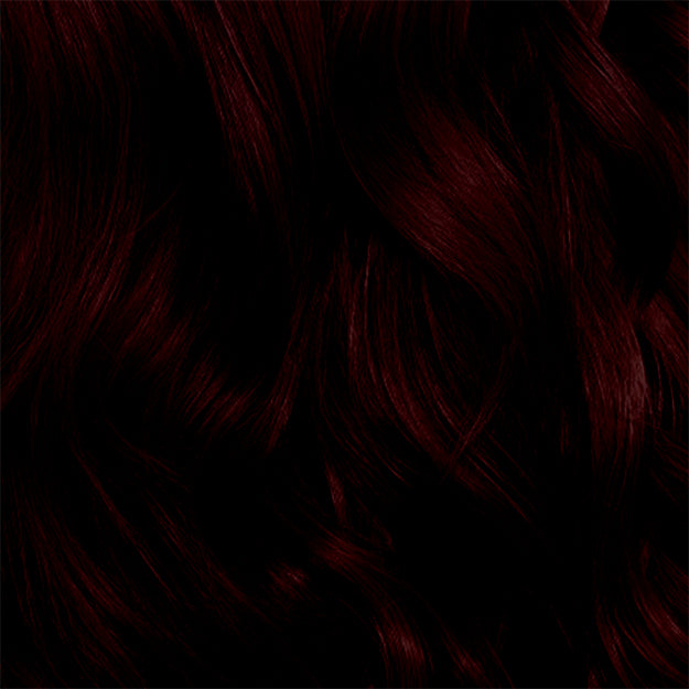 Dark Burgundy Brown