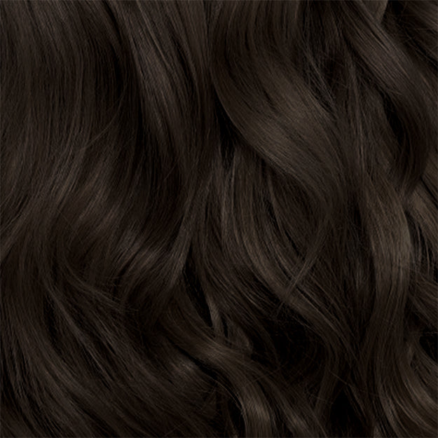 Light Natural Ash Brown