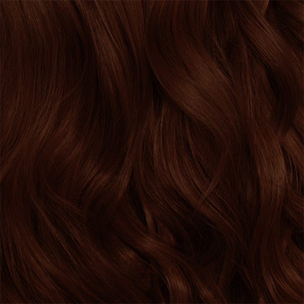 Light Mahogany Brown
