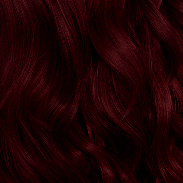 Light Sherry Red Brown