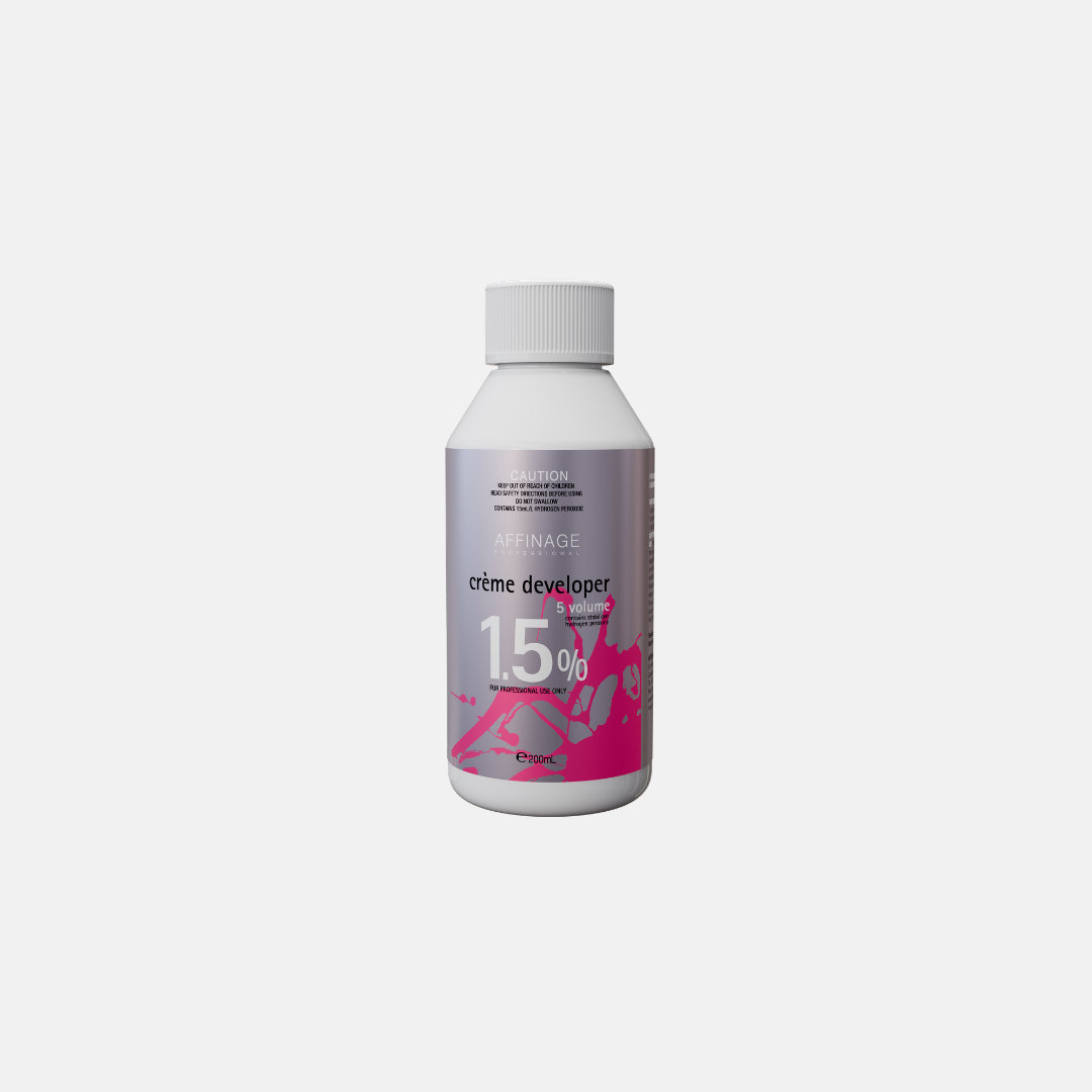 Developer 5 Vol 1.5% - 200ml