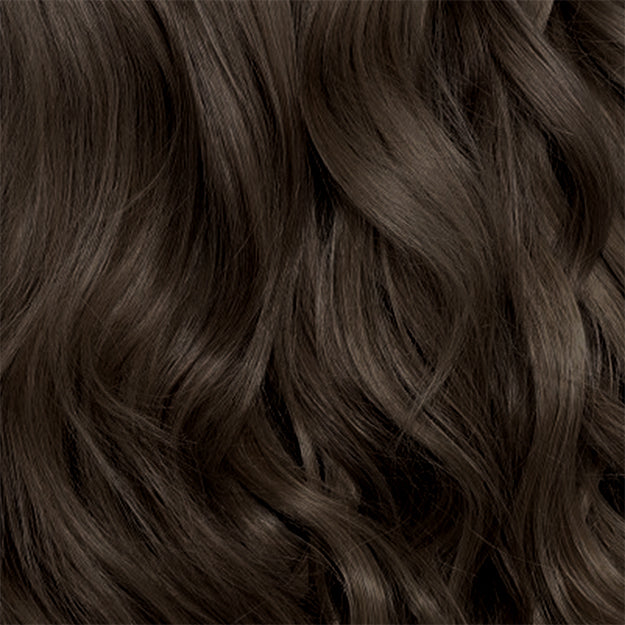 Dark Natural Ash Blonde