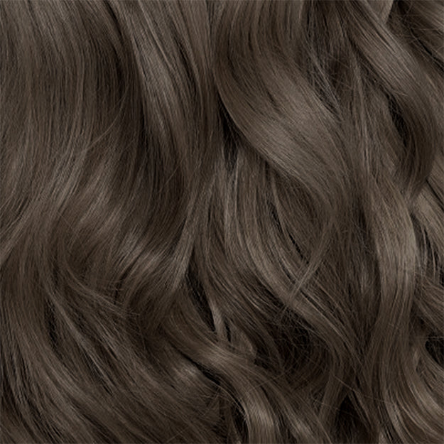 Dark Ash Blonde
