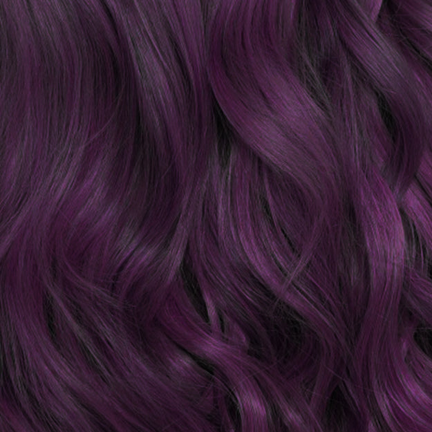 Dark Extra Violet Blonde
