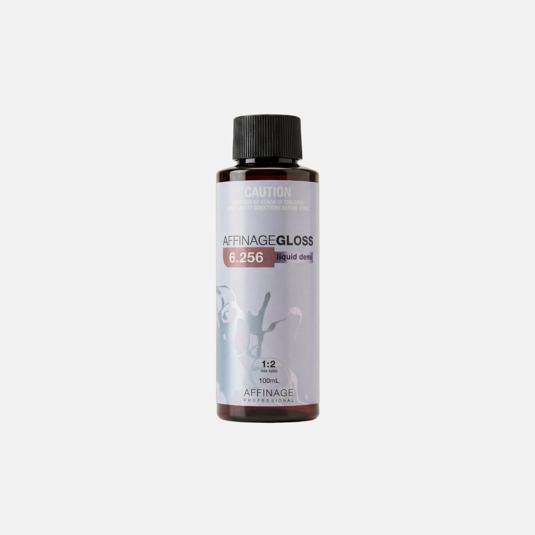 Affinage Gloss - 6.256 Dark Mauve Blonde