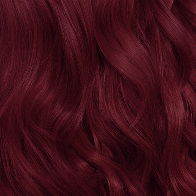 Dark Fire Red Blonde