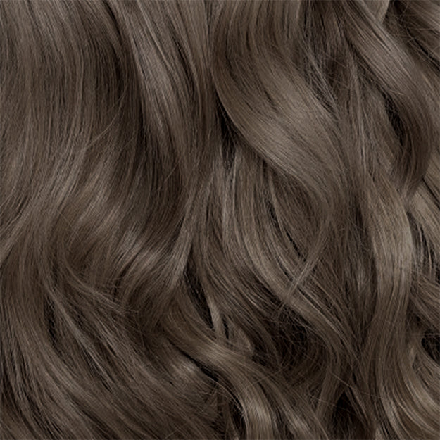 Medium Natural Ash Blonde