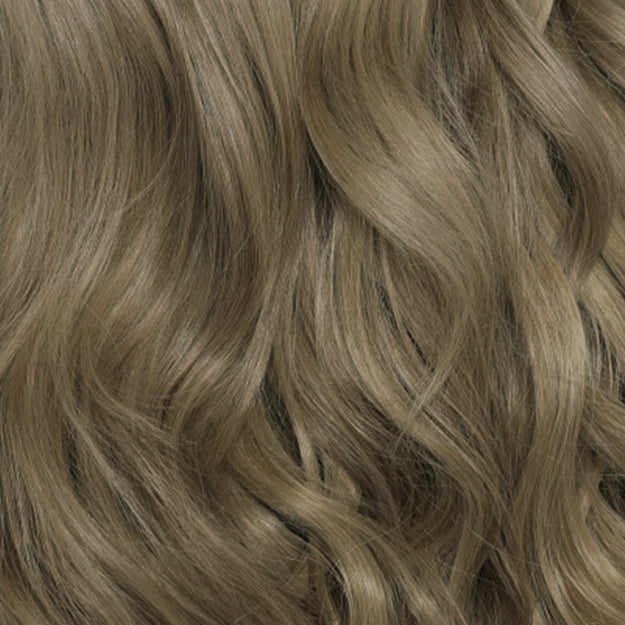 Medium Cool Beige Blonde