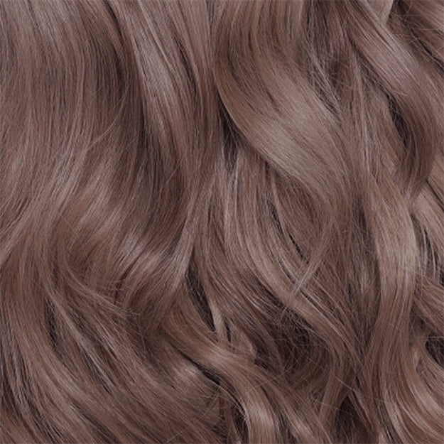 Medium Pearl Blonde