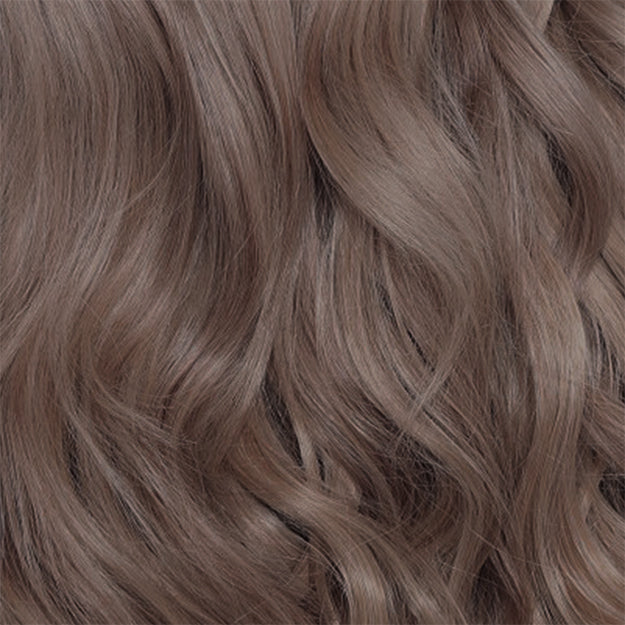 Medium Warm Beige Blonde