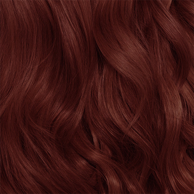 Medium Ruby Red Blonde