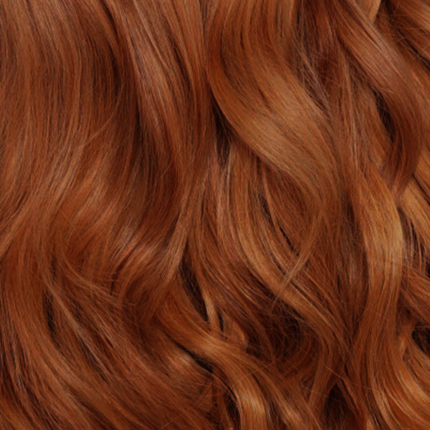 Medium Copper Blonde