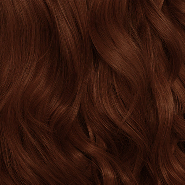 Medium Mahogany Blonde