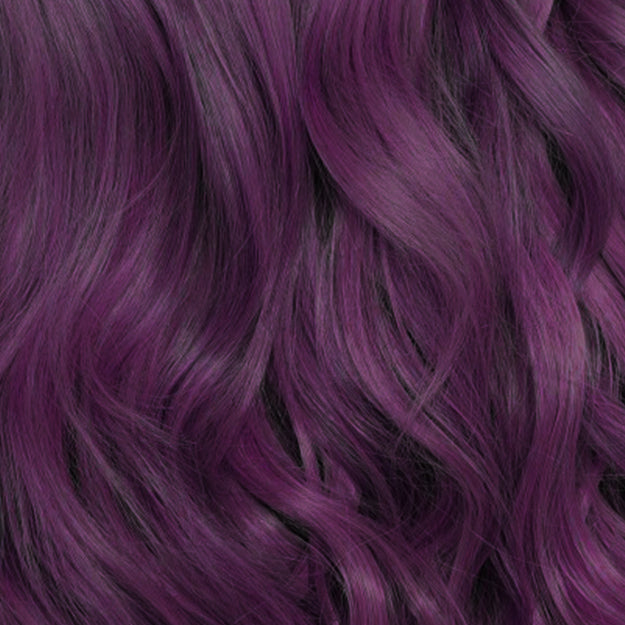 Light Extra Violet Blonde