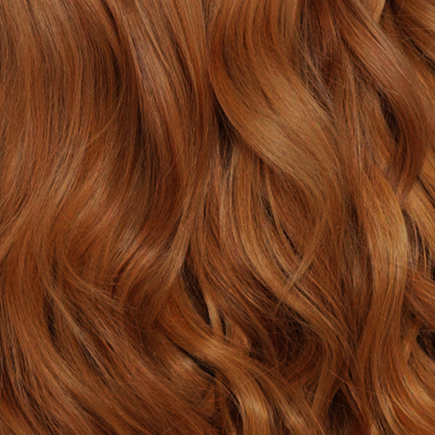 Light Copper Blonde