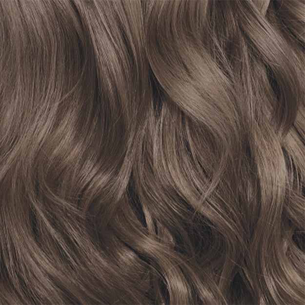 Very Light Velvet Blonde
