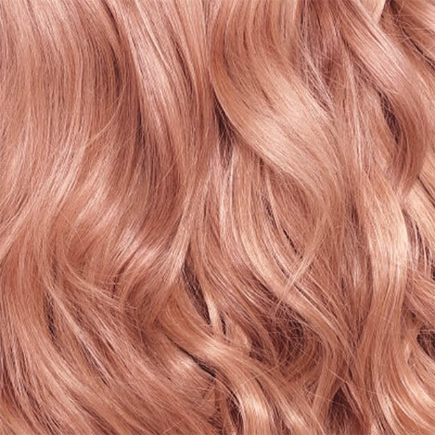 Affinage Infiniti Satin Tone on Tone