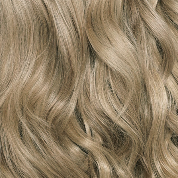Very Light Cool Beige Blonde