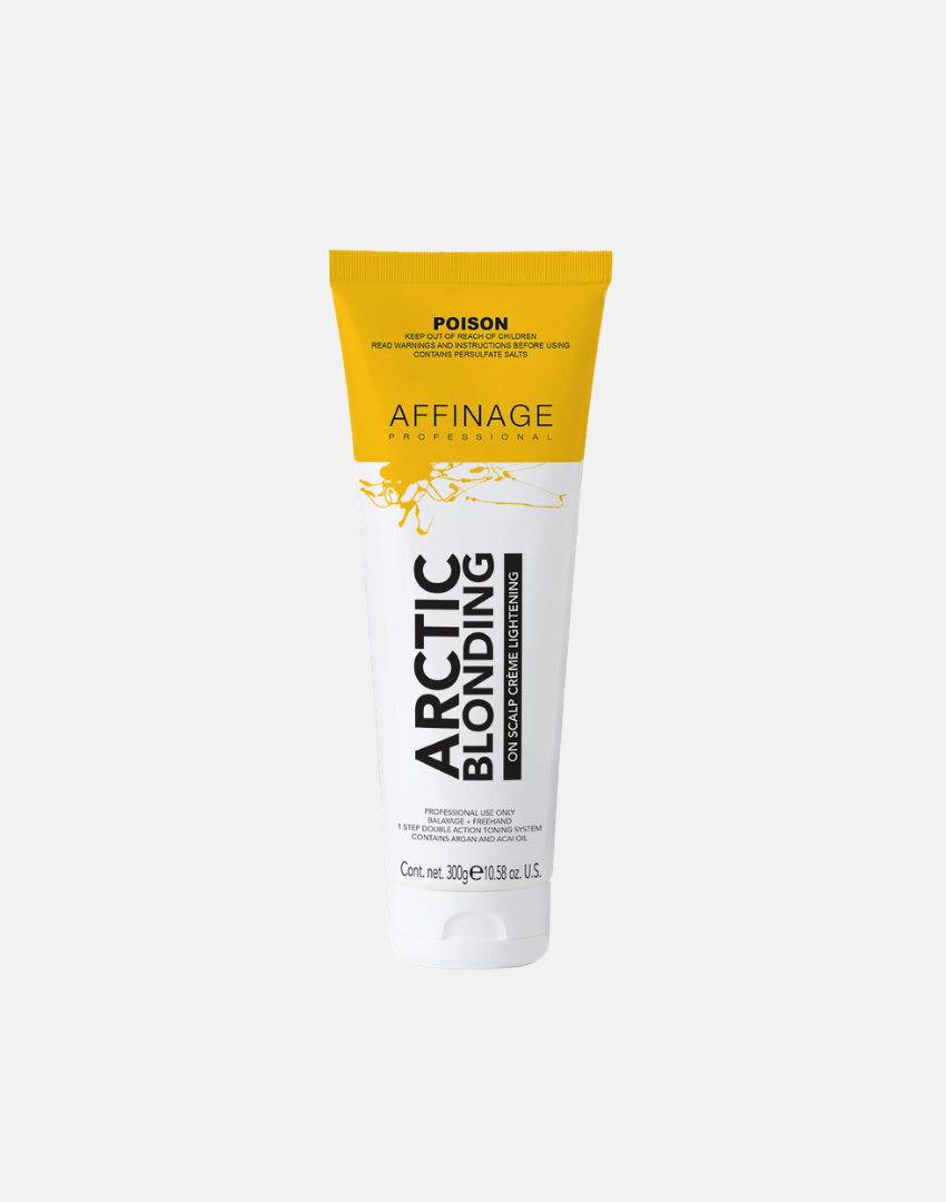 Arctic Blonding Crème