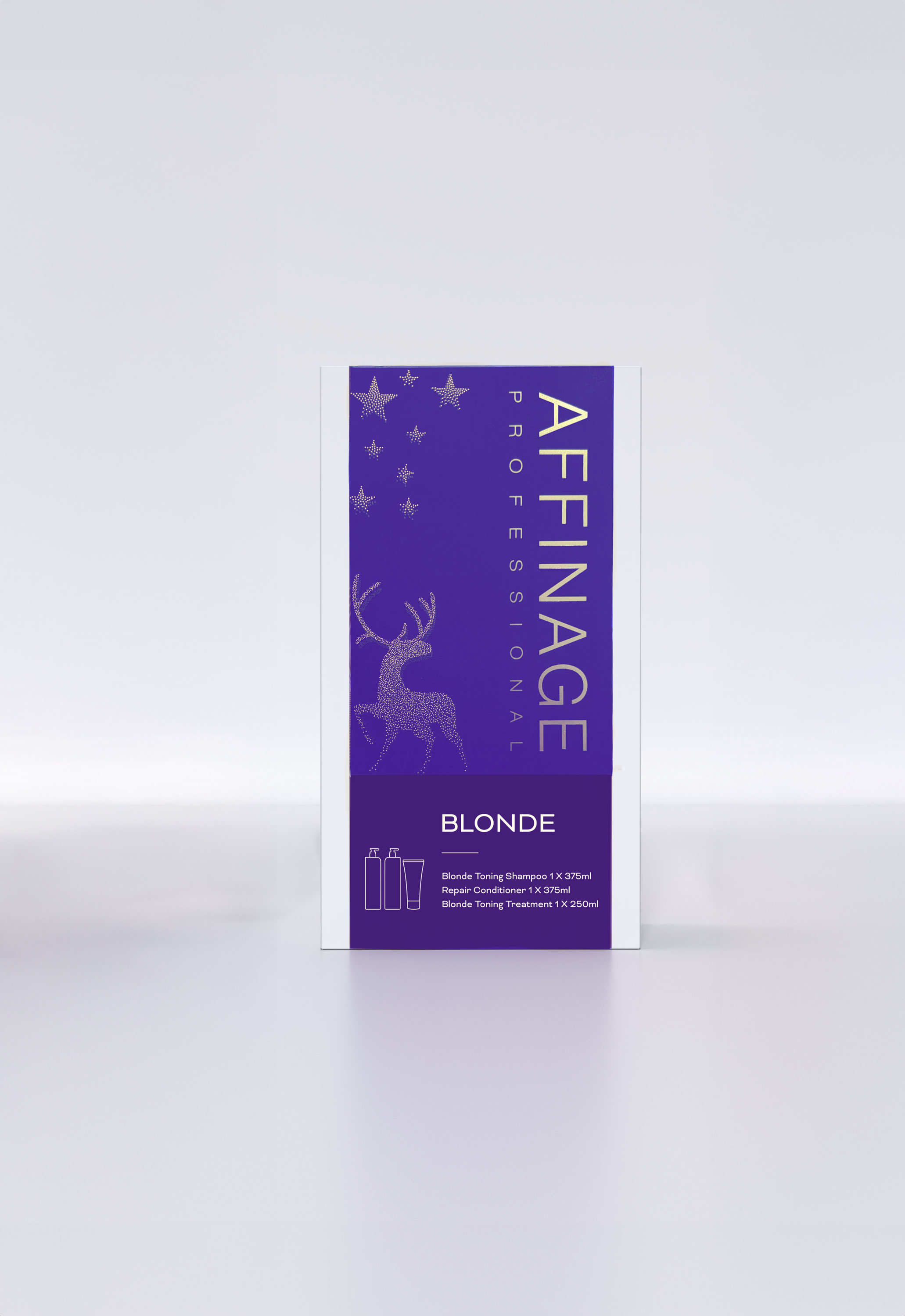 Blonde - Retail Packs