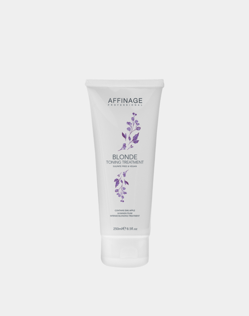 Blonde Toning Treatment 250ml