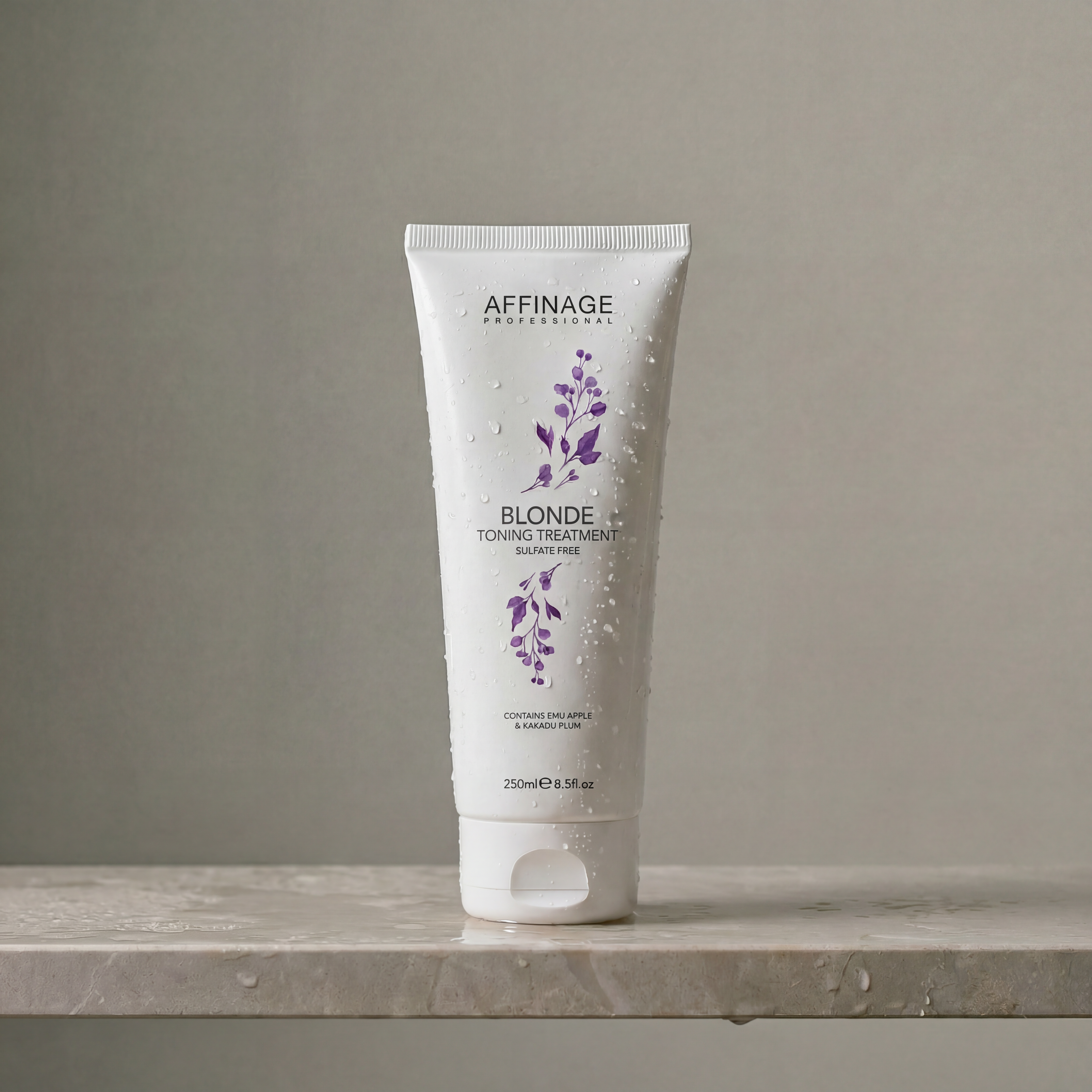 AF. Pro Blonde Toning Treatment 250ml
