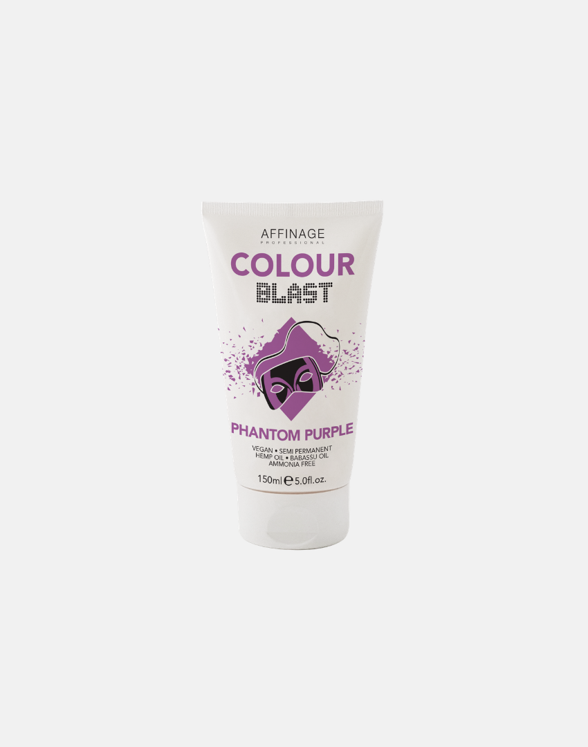 Colour Blast Phantom Purple