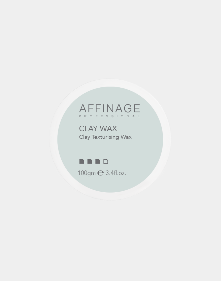 Clay Wax