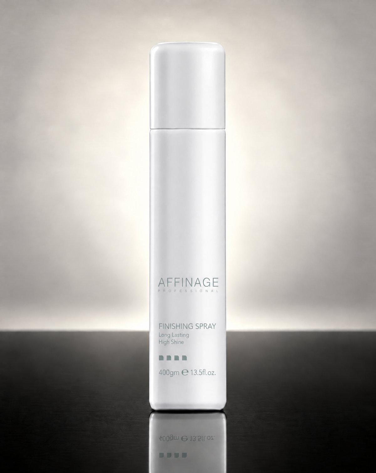 Finishing Spray