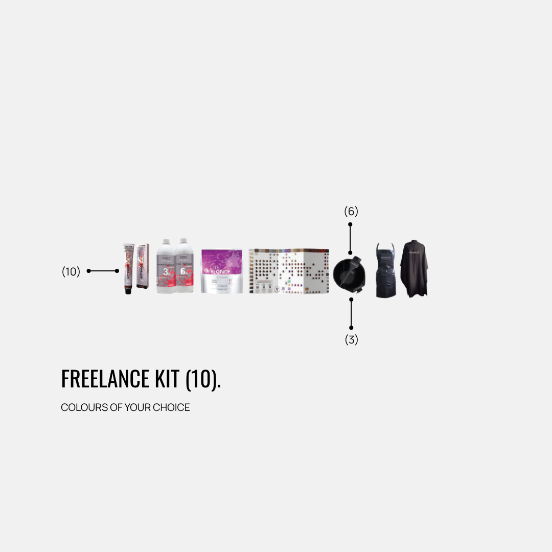 AF. Pro Freelance Kit (10)
